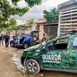 Operação combate receptação de fios furtados em ferros-velhos de Itaquaquecetuba