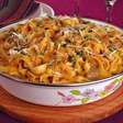 5 receitas rápidas para salvar o jantar sem passar horas na cozinha