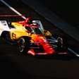 Indy 500 2026: confira o resultado completo do Carb Day
