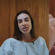 Com quadro de alopecia, Nicole Bahls realiza transplante capilar