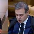 Mendonça autoriza volta de Vorcaro à cela especial onde Bolsonaro ficou preso na PF em Brasília