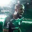 Palmeiras anuncia oficialmente a chegada do zagueiro Barboza, ex-Botafogo