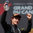 F1: Antonelli aponta erro decisivo na classificação da Sprint no Canadá