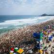 Vivo Rio Pro, etapa brasileira da WSL, consolida Saquarema como polo internacional do surfe
