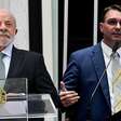 Datafolha: Lula tem 47% contra 43% de Flávio no 2º turno