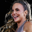 Ivete Sangalo fará show no Maracanã em despedida da Seleção Brasileira