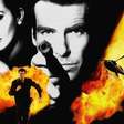 Dos filmes para os consoles: Relembre os melhores jogos de 007