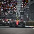 F1 2026: Lewis Hamilton mantém otimismo após classificação no Canadá