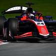 F2: Laurens van Hoepen é pole no Canadá; Rafa Câmara é 2º