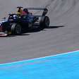F1 Academy: Alisha Palmowski conquista pole dupla no Canadá
