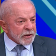 Lula diz que reuniões com Trump são documentadas e revela conversa sobre crime organizado