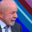 Lula explica motivo de não ter vetado bets no Brasil