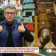 Neto chama Tiago Leifert de 'desleal' por insultar demissão de jornalistas esportivos em live