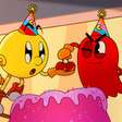 Celebre o Dia do Pac-Man com os curtas animados "Pac-Man: Snack Breaks"