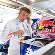F1 2026: Lawson fica fora da qualificação sprint do GP do Canadá após problema hidráulico
