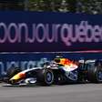 F1 2026: FIA multa Racing Bulls após falha grave no carro de Lawson no GP do Canadá