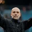 Manchester City anuncia saída de Pep Guardiola 'Não me perguntem por que estou partindo'