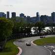 F1: Confira horários e onde assistir a qualificação da sprint do GP do Canadá, com Gabriel Bortoleto