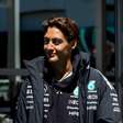 F1 2026: Russell mantém calma na briga pelo título: "Não há necessidade de pânico"
