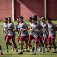 Jogador do Vila Nova abre o jogo sobre acesso e revela clima da Série A dentro do clube