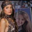 Rafa Justus, Helô Pinheiro, Wanessa e famosos entram na Era Disco da festa de 50 anos de Ticiane Pinheiro com looks de paetês e plumas