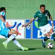 Ex-Goiás dispara na Série B, alcança marca histórica com time tradicional