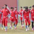 Internacional terá desfalques importantes contra o Vitória pelo Brasileirão