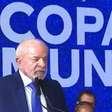 Lula diz que Seleção pode vencer Copa, mas lamenta: "Não tem mais ídolos"
