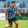 Viery entra na mira de clubes ingleses por se destacar no Grêmio