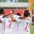 Red Bull Bragantino vence jogo eletrizante no Brasileiro Sub-20