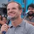 Avô de Rubens Barrichello teve papel fundamental no futuro do piloto com 'passarinho' de presente aos 6 anos. Entenda!