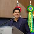 Lucas Romero, do Cruzeiro, é Cidadão Honorário de Belo Horizonte