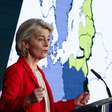 Líder que 'europeus adoram detestar', Ursula von der Leyen redefine ambição geopolítica da Comissão Europeia