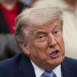 Trump diz que acordo com Irã foi 'amplamente negociado', incluindo a reabertura do Estreito de Ormuz