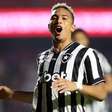 Barrera valoriza empate do Botafogo no Morumbis: "Muito importante"