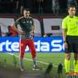 Pezzolano lamenta desperdício ofensivo do Inter após derrota no Brasileirão