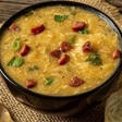 Caldo de kenga: receita mineira cremosa perfeita para os dias frios