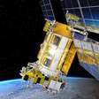 Alemanha quer garantir seu lugar na nova corrida espacial