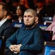 Khabib rebate Dana White por declaração sobre aposentadoria do MMA