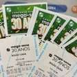 Mega-Sena 30 anos: prêmio vai a R$ 320 milhões em sorteio neste domingo (24)
