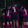 Flamengo vence Internacional e sobe na tabela do Brasileirão Feminino