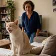 Gato espirrando muito? Alguns sinais podem indicar mais do que irritação