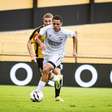 Com um a menos e falha de Bruno Ferreira, Ceará é derrotado pelo Novorizontino-SP; veja como foi o jogo