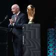 Copa do Mundo 2026: saiba as 12 regras novas para a competição de seleções