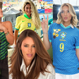 Quem são as WAG's da Seleção Brasileira 'convocadas' para a Copa do Mundo 2026? Lista completa das namoradas e esposas dos jogadores do Brasil