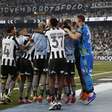 Botafogo tenta superar baixas importantes em duelo contra o São Paulo