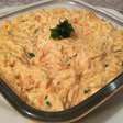 Receita de patê de frango com cenoura: bem fit e saudável