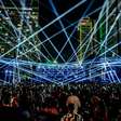 Mapa da música eletrônica brasileira é um 'documento vivo'; entenda