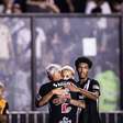 Vasco mira reação em sequência de jogos em casa antes da Copa