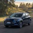 GM fatura R$ 1,8 bi com Sonic em 14 dias; VW ganha quase o mesmo com Tera em menos de uma hora
